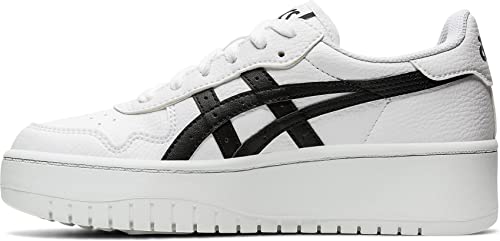 ASICS Sportstyle Japan S PF Sneaker Damen weiß, 6 US - 37 EU von ASICS