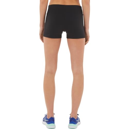 ASICS Damen 3in Vb Shorts, schwarz, Medium von ASICS