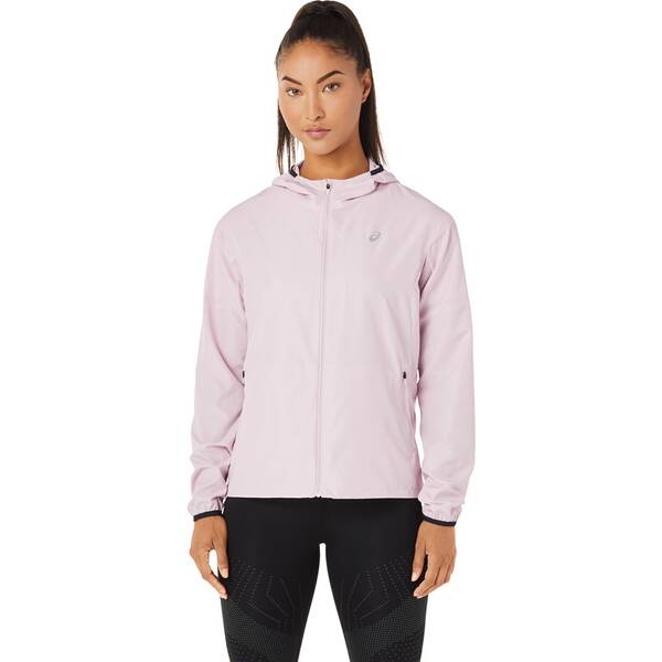 ASICS Damen Jacke ACCELERATE™ LIGHT JACKET von ASICS