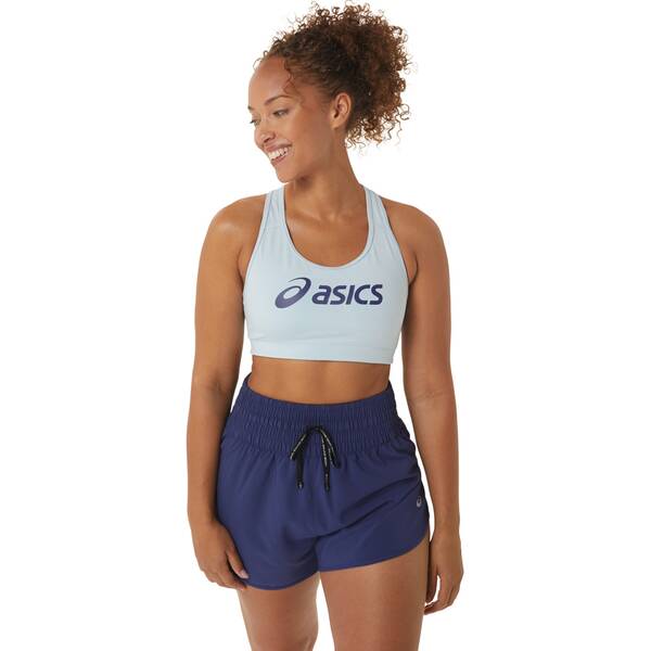 ASICS Damen BH CORE LOGO BRA von ASICS