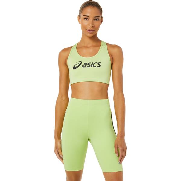 ASICS Damen BH CORE LOGO BRA von ASICS