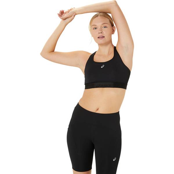 ASICS Damen BH Da ROAD COMPRESSION BRA von ASICS