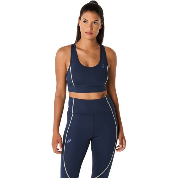 ASICS Damen BH MATCH BRA von ASICS