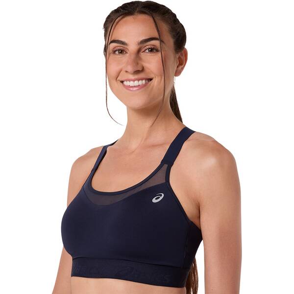 ASICS Damen BH ROAD COMBINATION BRA von ASICS