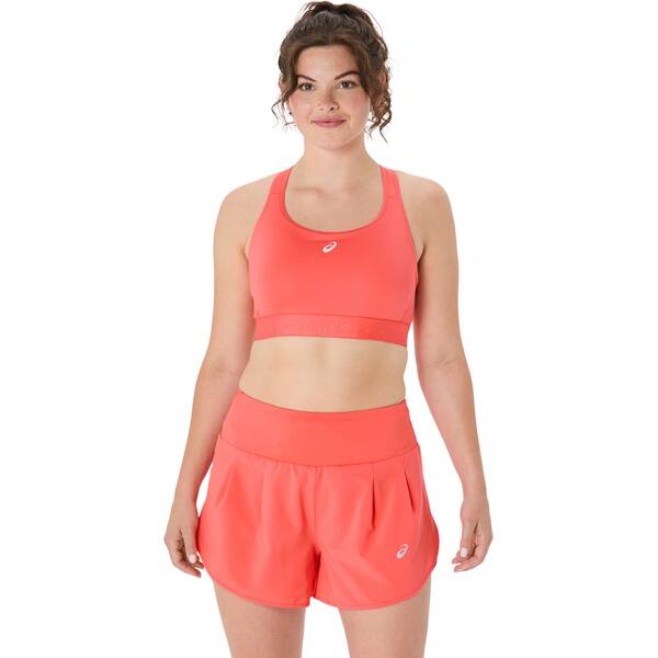 ASICS Damen BH ROAD COMPRESSION BRA von ASICS