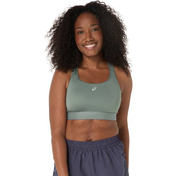 ASICS Damen BH ROAD COMPRESSION BRA ASICS Damen BH ROAD COMPRESSION BRA von ASICS