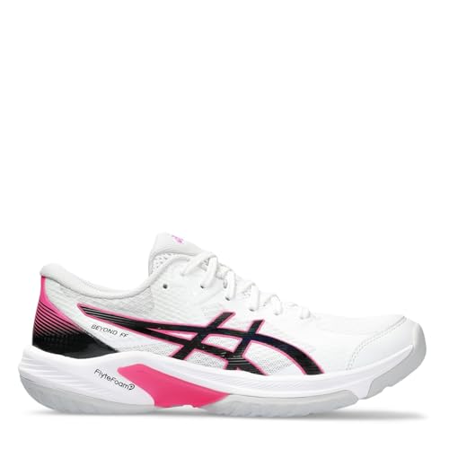 Asics , kombi(whitehotpink), Gr. 43½ von ASICS