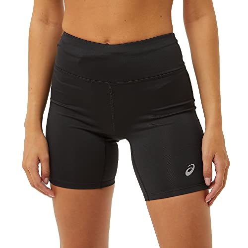 ASICS Running - Textil - Hosen kurz Core Sprinter Short Running Damen schwarz L von ASICS