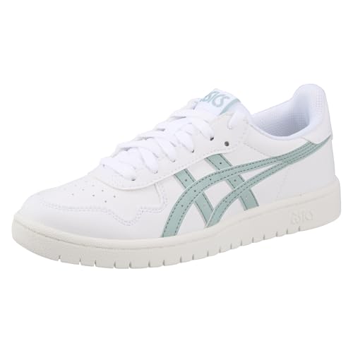 ASICS Damen Contend 9 Ps Sneaker, White Ocean Haze, 37 EU von ASICS