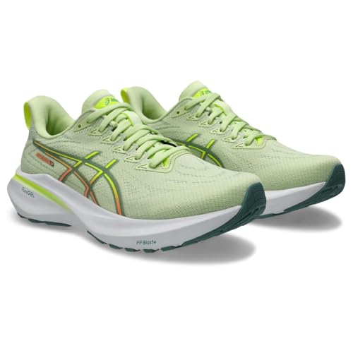 ASICS Damen Contend 9 PS Sneaker, COOL Matcha/Celadon, 42 EU von ASICS