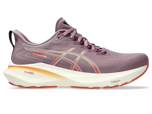 ASICS Damen Contend 9 PS Sneaker, Dusty Mauve Watershed Rose, 43.5 EU ASICS Damen Contend 9 PS Sneaker, Dusty Mauve Watershed Rose, 43.5 EU von ASICS