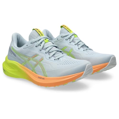 ASICS Damen Contend 9 PS Sneaker, Grau, 37.5 EU von ASICS