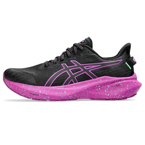 ASICS Damen Contend 9 PS Sneaker, Lite Show Bold Magenta, 41.5 EU ASICS Damen Contend 9 PS Sneaker, Lite Show Bold Magenta, 41.5 EU von ASICS