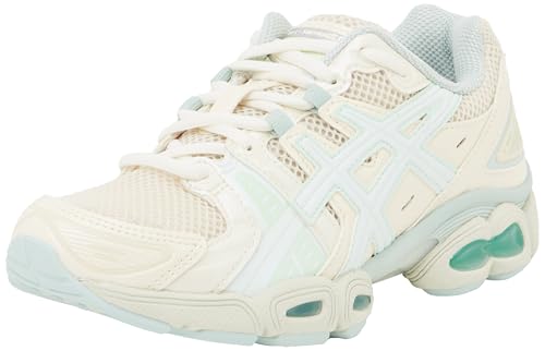ASICS Damen Contend 9 Ps Sneaker, Mehrfarbig, 37.5 EU ASICS Damen Contend 9 Ps Sneaker, Mehrfarbig, 37.5 EU von ASICS
