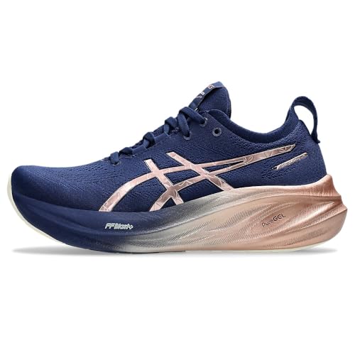ASICS Damen Contend 9 PS Sneaker, Mehrfarbig, 40.5 EU ASICS Damen Contend 9 PS Sneaker, Mehrfarbig, 40.5 EU von ASICS