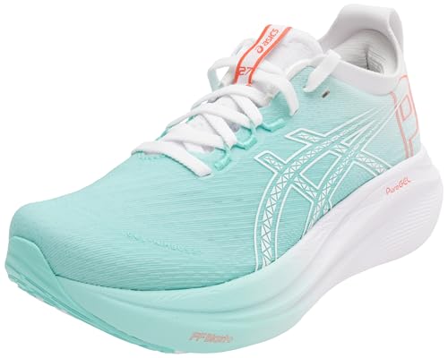 ASICS Damen Contend 9 Ps Sneaker, Mehrfarbig, 41.5 EU von ASICS