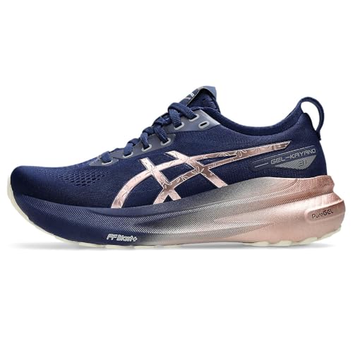 ASICS Damen Contend 9 PS Sneaker, Mehrfarbig, 41.5 EU von ASICS