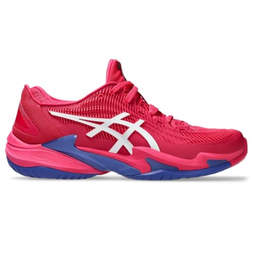 ASICS Damen Court FlyteFoam 3 Tennisschuhe, Bright Rose/White, 37.5 EU ASICS Damen Court FlyteFoam 3 Tennisschuhe, Bright Rose/White, 37.5 EU von ASICS