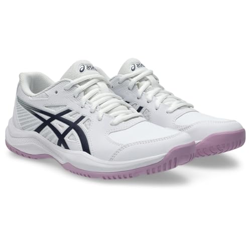 ASICS Damen Court Slide 4 Sneaker, Multicolor, 37.5 EU ASICS Damen Court Slide 4 Sneaker, Multicolor, 37.5 EU von ASICS