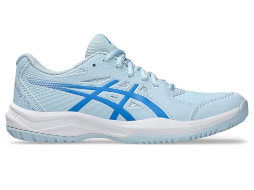 ASICS Damen Court Slide 4 Sneaker, Multicolor, 40.5 EU ASICS Damen Court Slide 4 Sneaker, Multicolor, 40.5 EU von ASICS