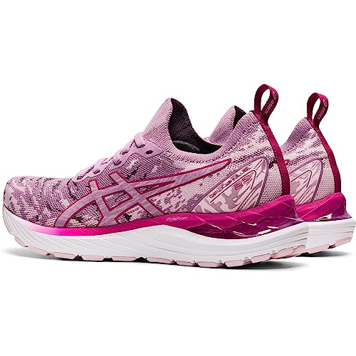 Asics Gel-Cumulus 23 MK Damen Laufschuhe Farbe: Rosa/Pink (707); Größe: EUR 38 | US 7 | UK 5 von ASICS