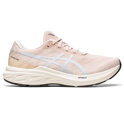 ASICS Damen DYNABLAST 3 Laufschuhe, Rehkitz/Himmel, 40.5 EU ASICS Damen DYNABLAST 3 Laufschuhe, Rehkitz/Himmel, 40.5 EU von ASICS