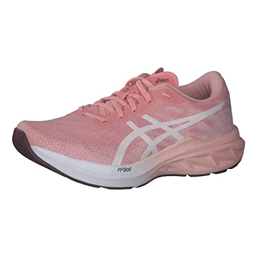 ASICS Damen Laufschuhe DYNABLAST 3 1012B289 Frosted Rose/White 42.5 von ASICS