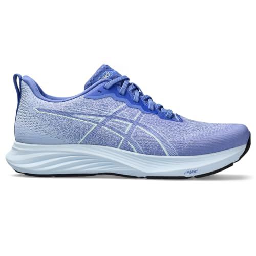 Asics Damen DYNABLAST 4 Laufschuh, 8.5, Saphir/Light Sapphire, Saphir/Light Sapphire, 40 EU Asics Damen DYNABLAST 4 Laufschuh, 8.5, Saphir/Light Sapphire, Saphir/Light Sapphire, 40 EU von Asics