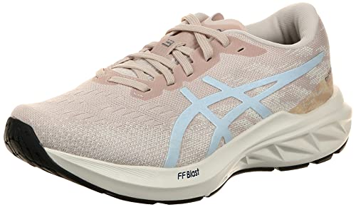 ASICS Damen Dynablast 3 Sneaker, Fawn Sky, 41.5 EU von ASICS