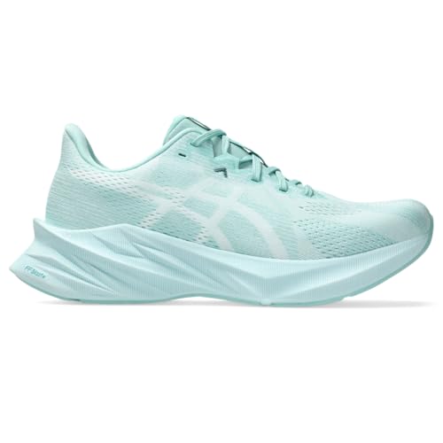 ASICS Damen Dynablast 5 Sneaker, Soothing Sea Oasis Green, 40.5 EU von ASICS