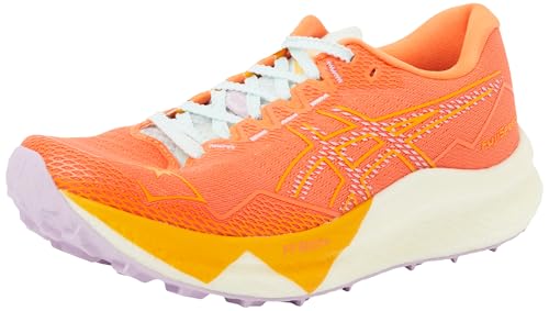 ASICS Damen Fujispeed 3 Sneaker, Mehrfarbig, 40 EU von ASICS