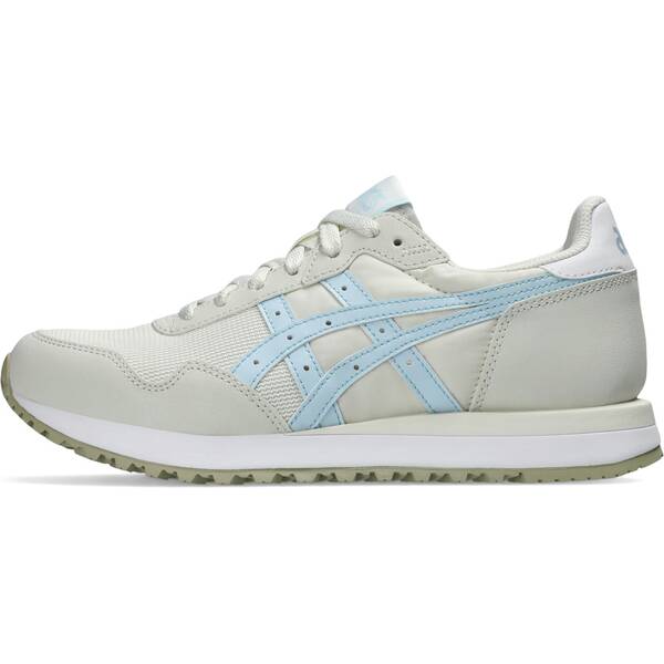 ASICS Damen Freizeitschuhe TIGER RUNNER II von ASICS