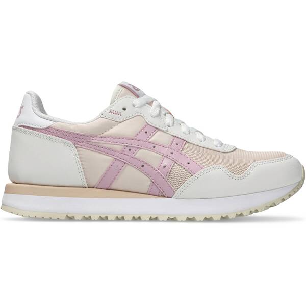 ASICS Damen Freizeitschuhe TIGER RUNNER II von ASICS