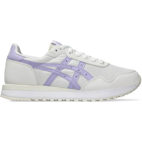 ASICS Damen Freizeitschuhe TIGER RUNNER II ASICS Damen Freizeitschuhe TIGER RUNNER II von ASICS