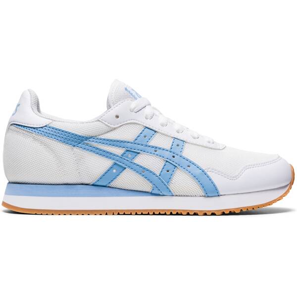 ASICS Damen Freizeitschuhe TIGER RUNNER von ASICS