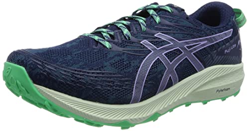 ASICS Damen Running Shoes, Navy, 39 EU ASICS Damen Running Shoes, Navy, 39 EU von ASICS