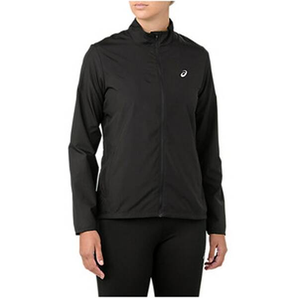 ASICS Damen Funktionsjacke SILVER JACKET ASICS Damen Funktionsjacke SILVER JACKET von ASICS