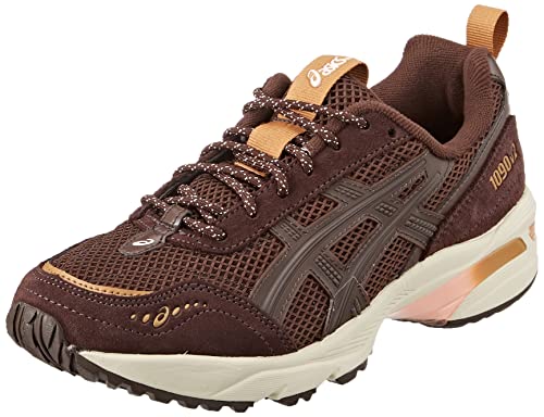 ASICS Damen GEL-1090v2 Sneaker, Coffee/Coffee, 38 EU ASICS Damen GEL-1090v2 Sneaker, Coffee/Coffee, 38 EU von ASICS