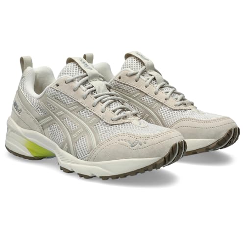 ASICS Lifestyle - Schuhe Damen - Sneakers Gel-1090v2 Damen Beige grau 36 von ASICS