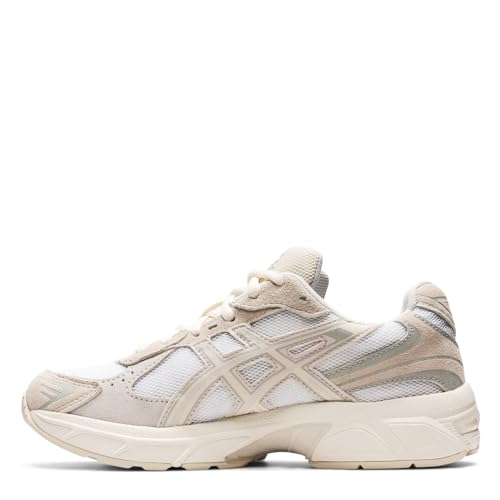 ASICS Lifestyle - Schuhe Damen - Sneakers Gel-1130 Damen weissbeige 38 von ASICS