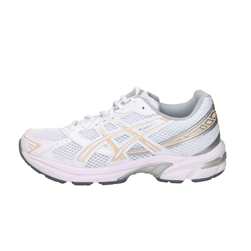 ASICS Damen GEL-1130 Sneaker, Weiß, 39 EU von ASICS