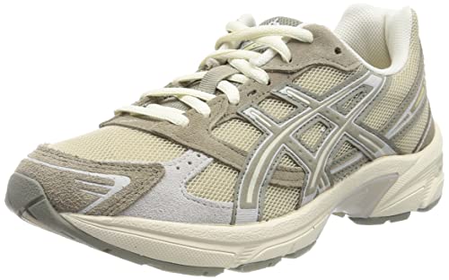 ASICS Damen GEL-1130 Sneaker, Wood Crepe/Mink, 41.5 EU ASICS Damen GEL-1130 Sneaker, Wood Crepe/Mink, 41.5 EU von ASICS