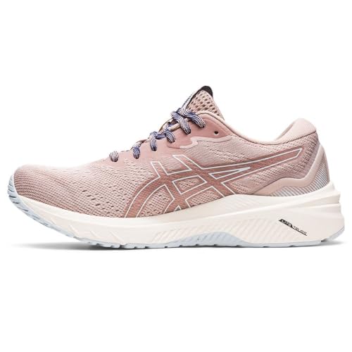 ASICS GT-1000 11 Laufschuh Damen beige, 7.5 US - 39 EU von ASICS