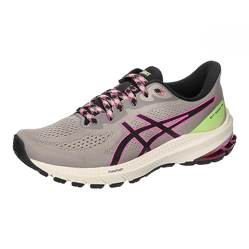 ASICS Damen GT-1000 12 TR Sneaker, 40.5 EU ASICS Damen GT-1000 12 TR Sneaker, 40.5 EU von ASICS