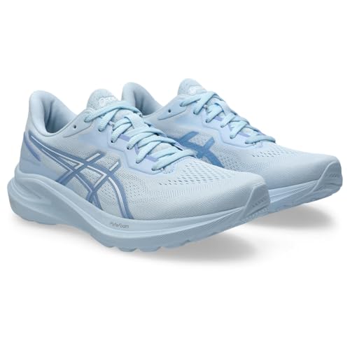 ASICS Damen Gt-1000 13 Sneaker, Mehrfarbig, 37.5 EU ASICS Damen Gt-1000 13 Sneaker, Mehrfarbig, 37.5 EU von ASICS