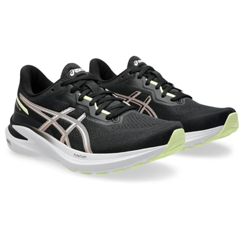 ASICS Damen Gt-1000 13 Sneaker, Mehrfarbig, 37.5 EU ASICS Damen Gt-1000 13 Sneaker, Mehrfarbig, 37.5 EU von ASICS