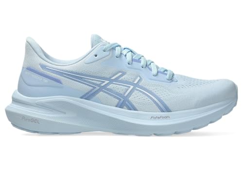 ASICS Damen GT-1000 13 Sneaker, Multicolor, 40.5 EU von ASICS