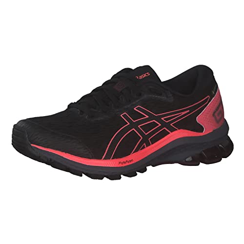 ASICS GT1000GTX Sportschuhe Damen Trainingsschuhe Laufschuh Schwarz Freizeit, Schuhgröße:EUR 42 | US 10 von ASICS