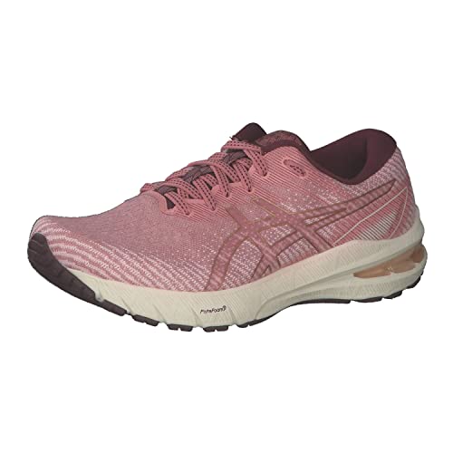 ASICS Running - Schuhe - Neutral GT-2000 10 Damen F021 Laufschuh rosa 37 von ASICS