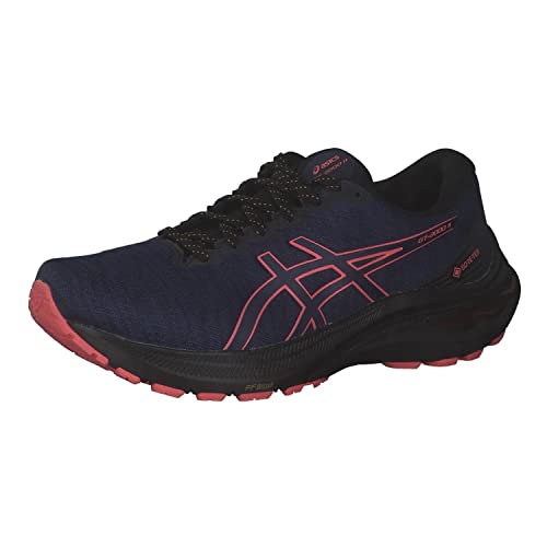 ASICS Damen Laufschuhe GT-2000 11 GTX 1012B304 Black/Indigo Blue 37 von ASICS